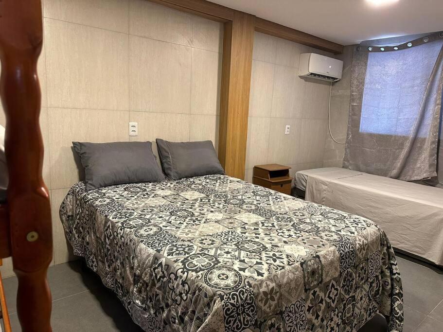 Moradas Desterro, Proximo Ao Aeroporto 01 Florianópolis 외부 사진