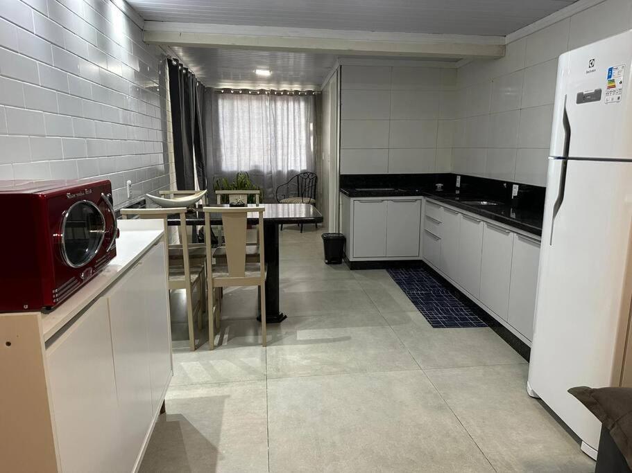 Moradas Desterro, Proximo Ao Aeroporto 01 Florianópolis 외부 사진